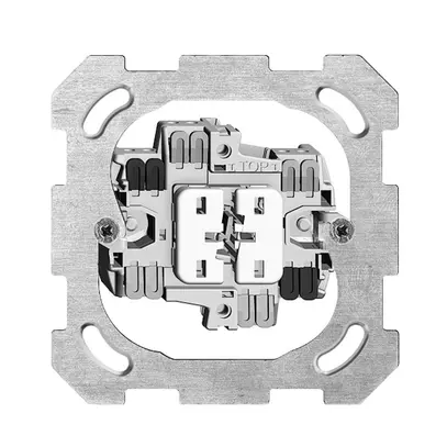 Intérieur interrupteur pousso. FH BSM 1/3+3/1L 