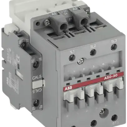 Schütz ABB A50-30-11 24V 