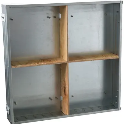 Boîte Legrand pour Drivia 13 681×664×121mm 
