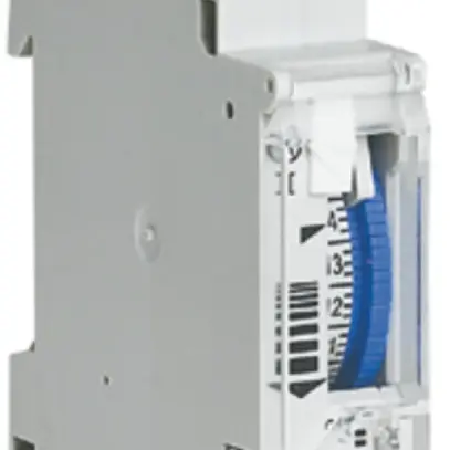 Timer Novitas EVY-H 