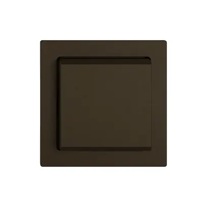 Pulsante RF EnOcean EDIZIO.liv SNAPFIX® 2 canali ma 
