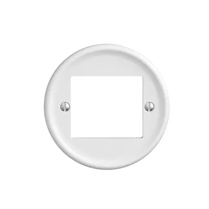 Kit di copertura STANDARDdue Q bianco 