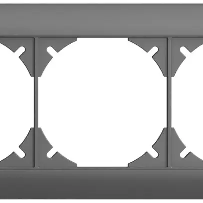 Intestazione INC EDIZIOdue 1×3 grigio scuro 