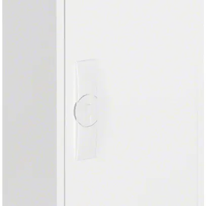Distributore AP Hager univers 4-file 48UM porta IP44 300×650×160mm 