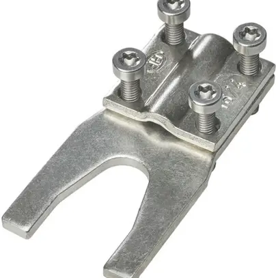 Schraubkabelschuh Flury 4…16mm² Gabelform 