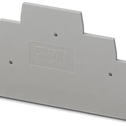 Coperchio per ST 2,5-3L grigio 