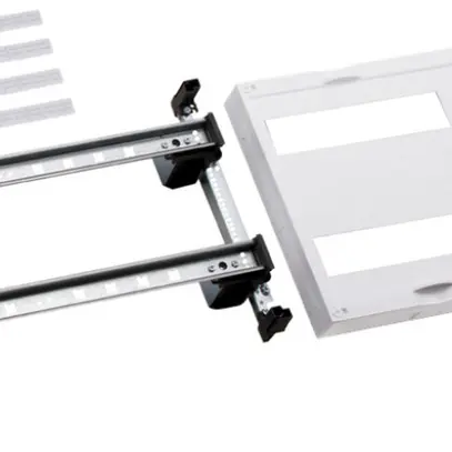 Kit Hager univers N 300×500mm pour appareils AMD 48 PLE 