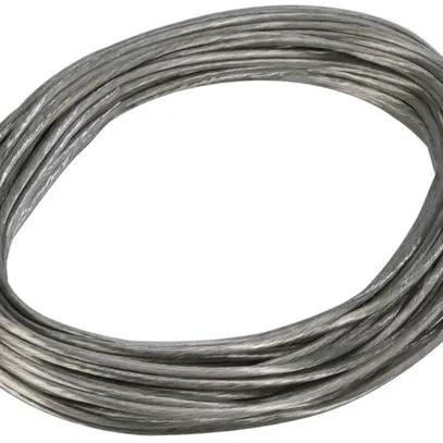 Corde basse tension SLV isolé 6mm² 20m 