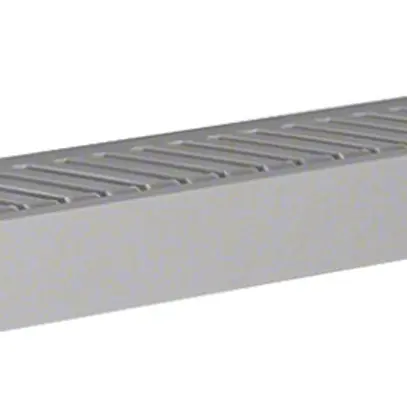Canal de filerie tehalit DNG 50×20 gris 