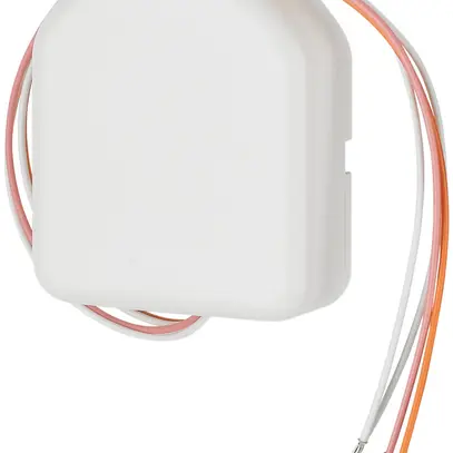 Entrée binaire INC RF Xco. blanc 