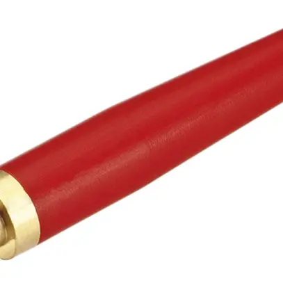 Capocorda iniziale 2.0 CIMCO M5 ottone 