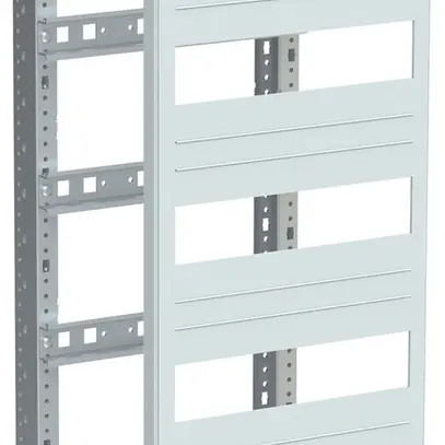 Module pour armoire vide ABB 5 rangées 