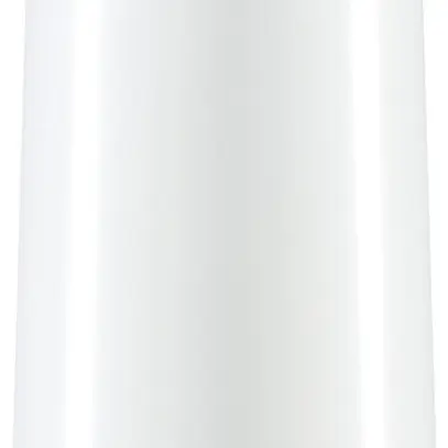 LED-Deckenleuchte TubiXx 14W, 930, 1267lm, Ø80×250mm, weiss/weiss 