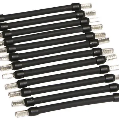Toron 16mm² PH confectionné Tertio (sachet à 12 pcs) 