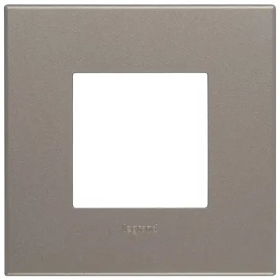 Telaio di copertura ATO 1×1 modulo, champagne 