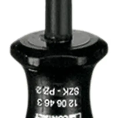 Cacciavite a croce SZK PZ 0 80mm VDE 