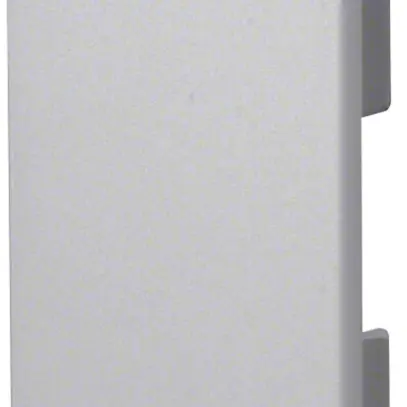 Piastra terminale tehalit per 127532342 grigio chiaro 