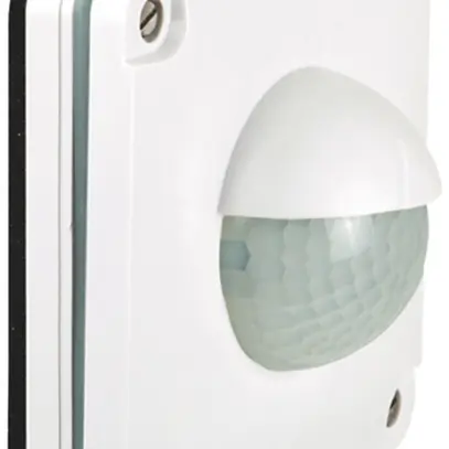Couvercle ENC Niko IP55, blanc pour SG 300 