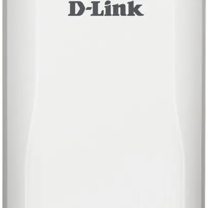 Bridge D-Link DAP-3711, PoE, 802.11a/b/g/n/ac, 867Mbps (5GHz), ≤5km, IP66 