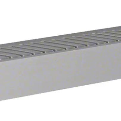 Canale di cablaggio tehalit DNG 50×25 grigio 