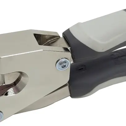 Pince de plombage M16 pour Ø12mm et Ø10mm 160mm 