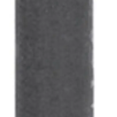 Toron 16mm² N confectionné Tertio (sachet à 12 pcs) 
