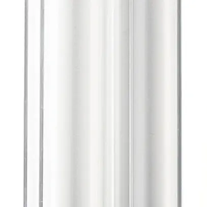Lampe fluocompacte Philips G24d-2 18W/840 