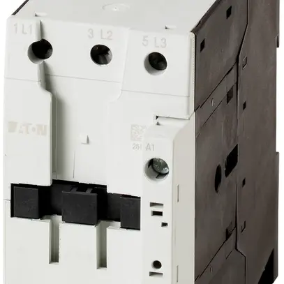 Schütz Eaton DILM65, 3L 230VAC 65A 30kW (AC-3) 