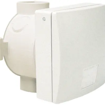 Prise ENC mondo 5L 16A 6h blanc pur 