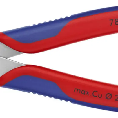 Seitenschneider KNIPEX Super-Knips XL 140mm 54 HRC 