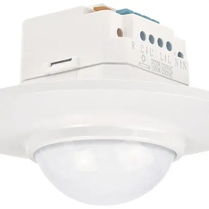 Rilevatore di movimento INC Swiss Garde 360 Plus RA 16m bianco 