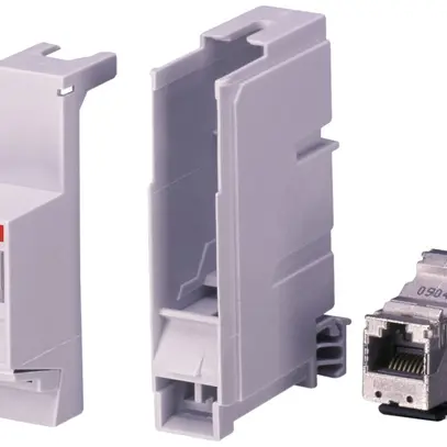Modulo patch IP AMD ABB IPM/S 1.1 