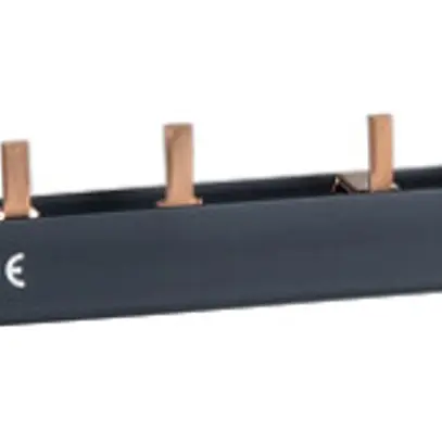 Kammschiene Schneider Electric NG125/C120 4P 27mm 