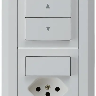 Combinaison ENC kallysto.line grd.I-I verticale interr.stores+combi.S3/T13 grc 