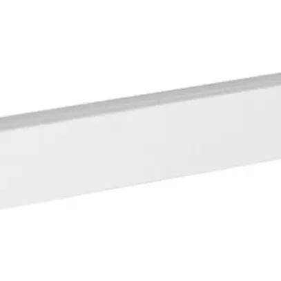 Canal d'installation tehalit LFH 20×20×2000mm blanc trafic 