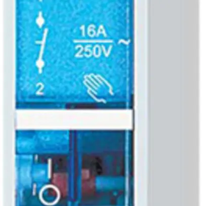 Relais Eltako R12 24VDC 1F 