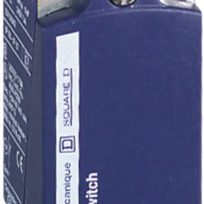 Interruttore di posizione Schneider electric 1NO+1NC M12 a scattp 4p 
