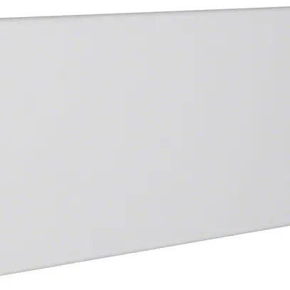 Couvercle tehalit FB 60150 gris clair 