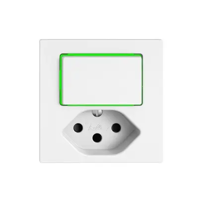 Combinazione EDIZIO.liv SNAPFIX® S3L+T13 shut.illuminazione laterale ve bi 