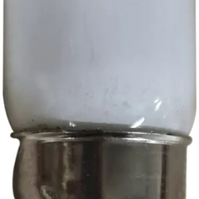 Lampada neon E14 230V 16×54mm verde 