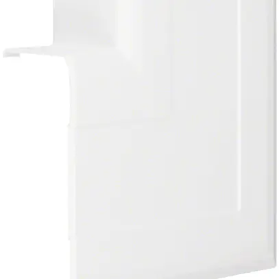 Angolo piatto BRAN BRHN 170 bianco puro 