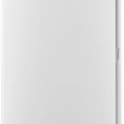 Porte gauche Hager univers pour coffret de distribution AP FWB63 950×800mm 