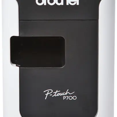 Etichettatrice Brother P-touch PT-P700 