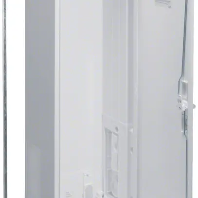Armoire murale univers quickset avec porte IP44 CP II 300×950×205mm 