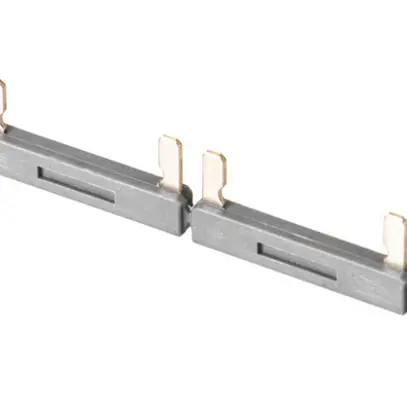 Pettine connettore ComatReleco S7-BB, per S7-IO/CS-109, ponte A2, 20 pezzi 