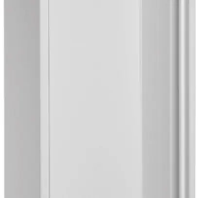 Distributore AP Hager univers 6-file IP44 300×950×160mm 