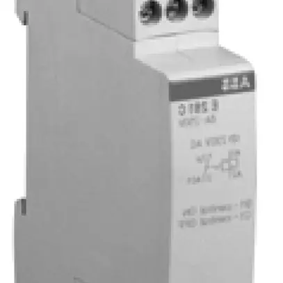 Teleruttore ABB E261Ch-230 1Ch 230VAC 
