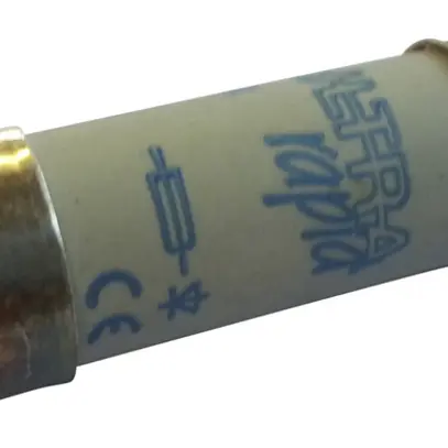 Fusible pour semi-conducteur gR 14×51 50A 