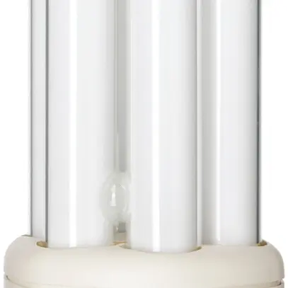 Lampe fluocompacte PLT Top 4p 18W 840 
