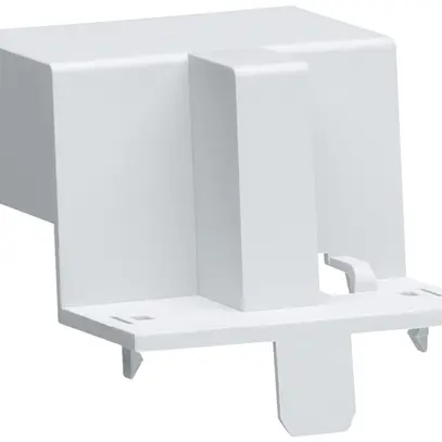 Copertura piombabile Hager 2UM ESC002 